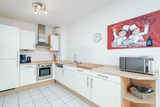 Ferienwohnung in Niendorf/Ostsee - Residenz Johannsens, App. A19 - Bild 4