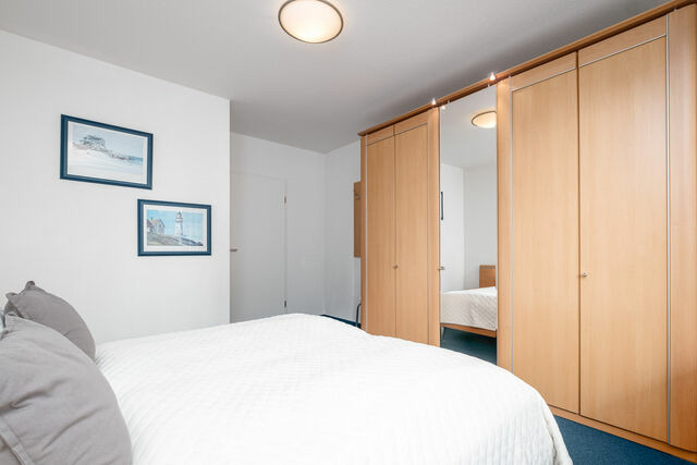 Ferienwohnung in Niendorf/Ostsee - Residenz Johannsens, App. A19 - Bild 7