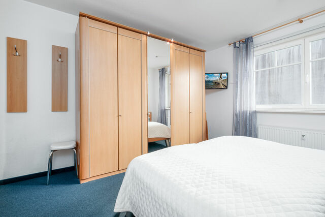 Ferienwohnung in Niendorf/Ostsee - Residenz Johannsens, App. A19 - Bild 8