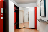 Ferienwohnung in Niendorf/Ostsee - Residenz Johannsens, App. A19 - Bild 9
