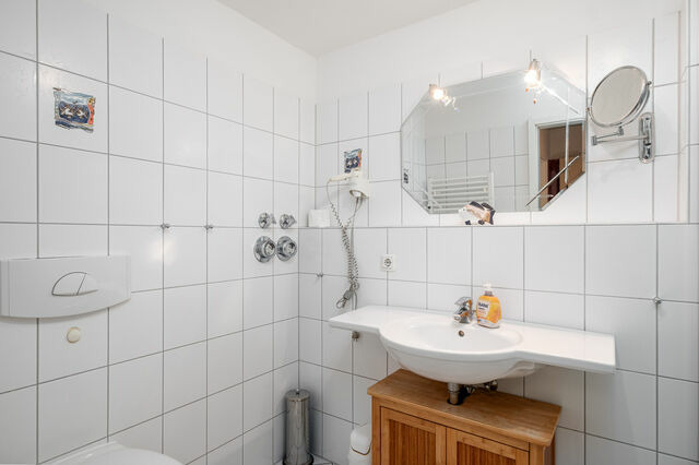 Ferienwohnung in Niendorf/Ostsee - Residenz Johannsens, App. A19 - Bild 10