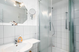 Ferienwohnung in Niendorf/Ostsee - Residenz Johannsens, App. A19 - Bild 11