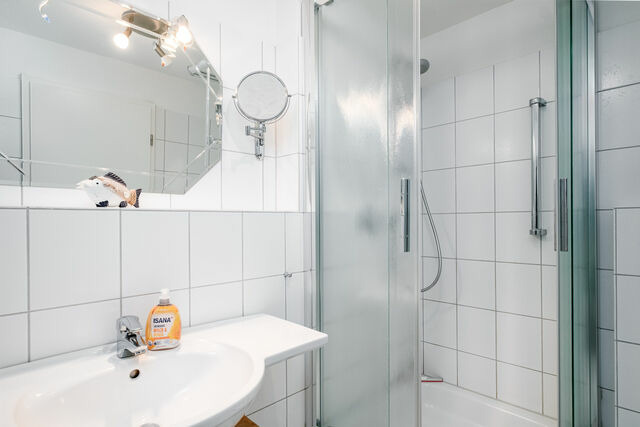 Ferienwohnung in Niendorf/Ostsee - Residenz Johannsens, App. A19 - Bild 11
