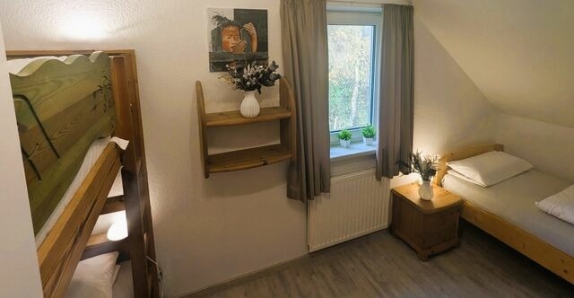 Ferienhaus in Rerik - Ferienhaus Rerik Nr.22 - Bild 11