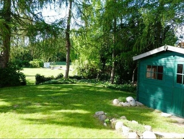 Ferienhaus in Rerik - Ferienhaus Rerik Nr.22 - Bild 22