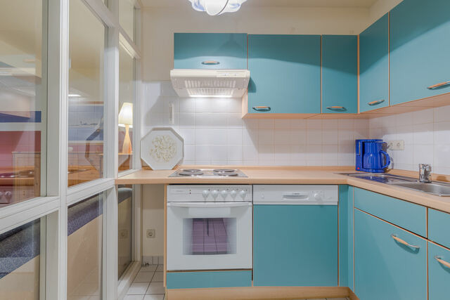 Ferienwohnung in Boltenhagen - Ferienwohnpark Seebach, FWS-03 - Bild 2