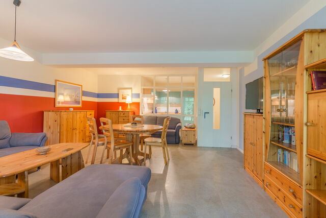 Ferienwohnung in Boltenhagen - Ferienwohnpark Seebach, FWS-03 - Bild 7