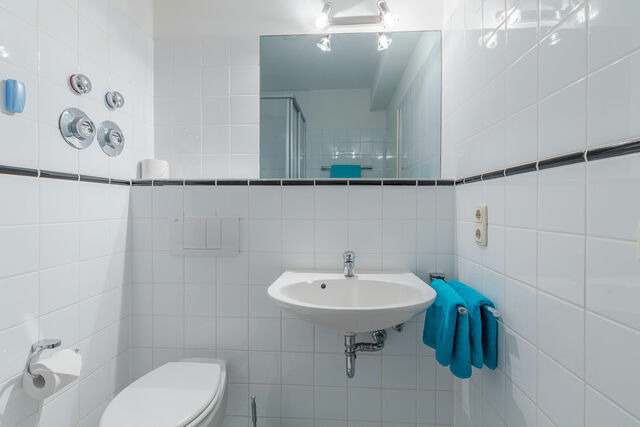 Ferienwohnung in Boltenhagen - Ferienwohnpark Seebach, FWS-03 - Bild 15