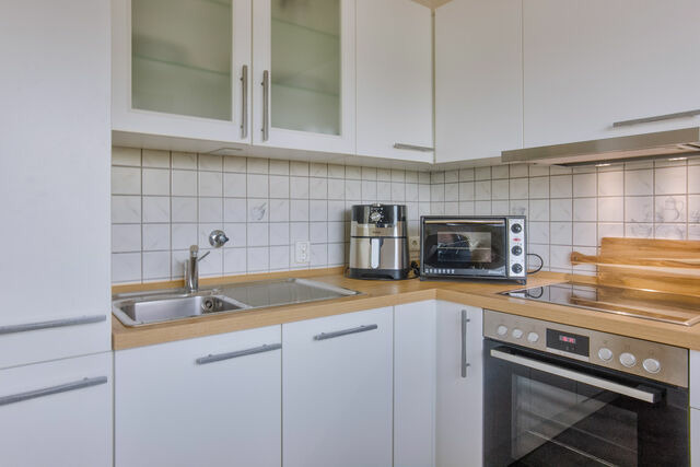 Ferienwohnung in Heiligenhafen - Bellevue 21 - Bild 3