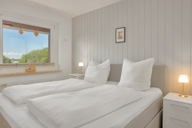 Ferienwohnung in Heiligenhafen - Bellevue 21 - Bild 5