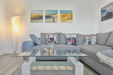Ferienwohnung in Heiligenhafen - Bellevue 21 - Bild 6