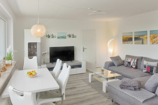 Ferienwohnung in Heiligenhafen - Bellevue 21 - Bild 10