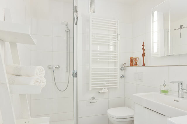 Ferienwohnung in Heiligenhafen - Bellevue 21 - Bild 11