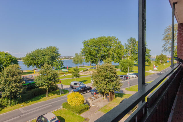Ferienwohnung in Heiligenhafen - Bellevue 21 - Bild 12