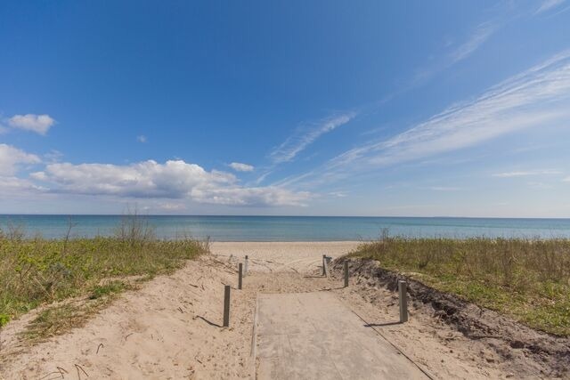 Ferienwohnung in Thiessow - Strandrose - Bild 2