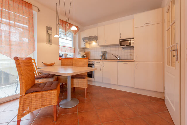 Ferienwohnung in Thiessow - Strandrose - Bild 4