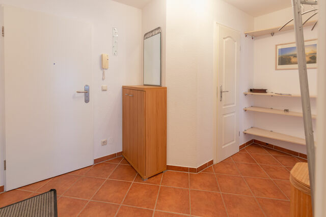 Ferienwohnung in Thiessow - Strandrose - Bild 15