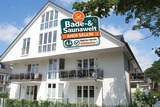 Ferienwohnung in Thiessow - Strandrose - Bade- & Saunawelt t&auml;glich inklusive - Bild 1
