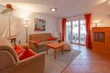 Ferienwohnung in Thiessow - Strandrose - Bade- & Saunawelt t&auml;glich inklusive - Bild 4