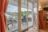 Ferienwohnung in Thiessow - Strandrose - Bade- & Saunawelt t&auml;glich inklusive - Bild 11