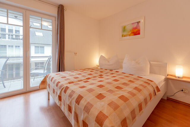 Ferienwohnung in Thiessow - Strandrose - Bade- & Saunawelt t&auml;glich inklusive - Bild 15