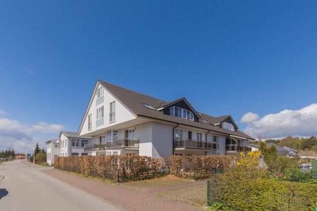 Ferienwohnung in Thiessow - Strandrose - Bade- & Saunawelt t&auml;glich inklusive - Bild 19