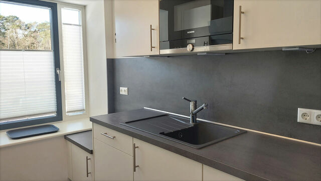 Ferienwohnung in Prora - Haus Granitz, Whg. 25 - Bild 8