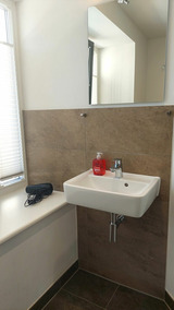 Ferienwohnung in Prora - Haus Granitz, Whg. 25 - Bild 10