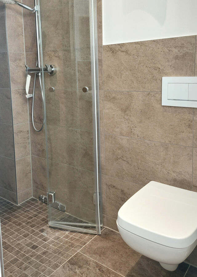 Ferienwohnung in Prora - Haus Granitz, Whg. 25 - Bild 11