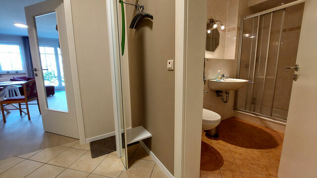Ferienwohnung in Binz - Schl&ouml;sschen am Schmachter See - 90801 - Bild 15