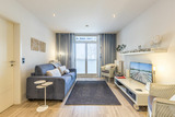 Ferienwohnung in Boltenhagen - Villa Wagenknecht, Ferienwohnung 08 - Bild 1