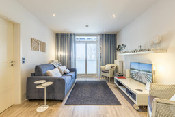 Villa Wagenknecht, Ferienwohnung 08