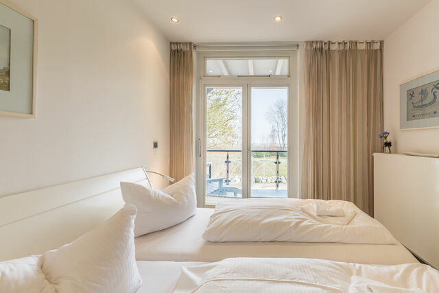 Ferienwohnung in Boltenhagen - Villa Wagenknecht, Ferienwohnung 08 - Bild 3