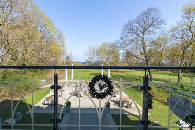 Ferienwohnung in Boltenhagen - Villa Wagenknecht, Ferienwohnung 08 - Bild 5