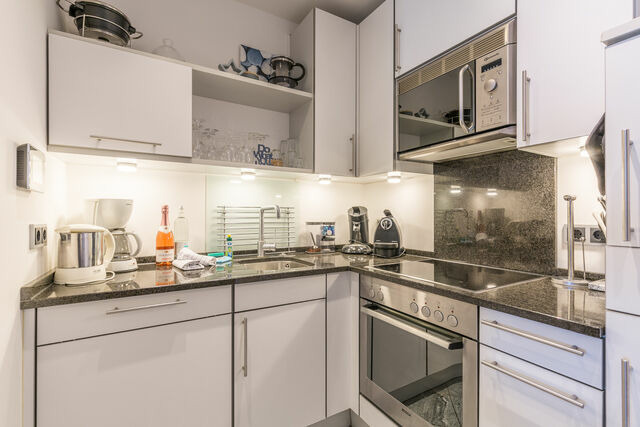 Ferienwohnung in Boltenhagen - Villa Wagenknecht, Ferienwohnung 08 - Bild 7