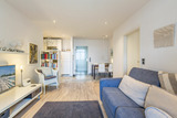 Ferienwohnung in Boltenhagen - Villa Wagenknecht, Ferienwohnung 08 - Bild 8