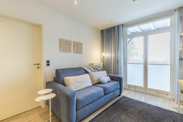 Ferienwohnung in Boltenhagen - Villa Wagenknecht, Ferienwohnung 08 - Bild 9