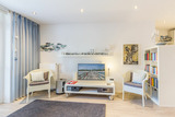 Ferienwohnung in Boltenhagen - Villa Wagenknecht, Ferienwohnung 08 - Bild 11