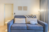 Ferienwohnung in Boltenhagen - Villa Wagenknecht, Ferienwohnung 08 - Bild 12