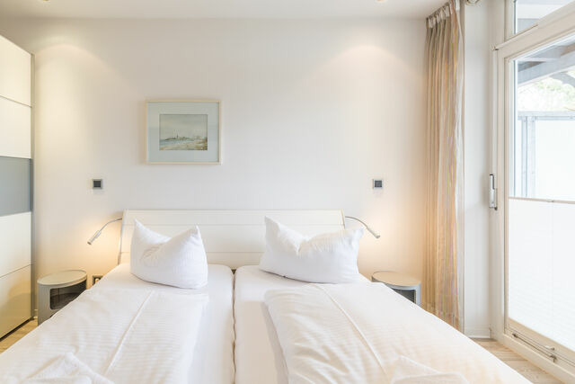 Ferienwohnung in Boltenhagen - Villa Wagenknecht, Ferienwohnung 08 - Bild 16