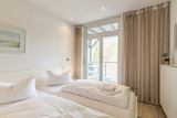 Ferienwohnung in Boltenhagen - Villa Wagenknecht, Ferienwohnung 08 - Bild 17