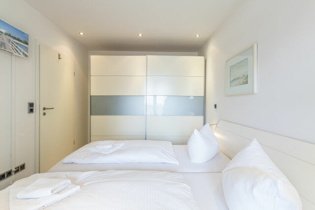 Ferienwohnung in Boltenhagen - Villa Wagenknecht, Ferienwohnung 08 - Bild 18