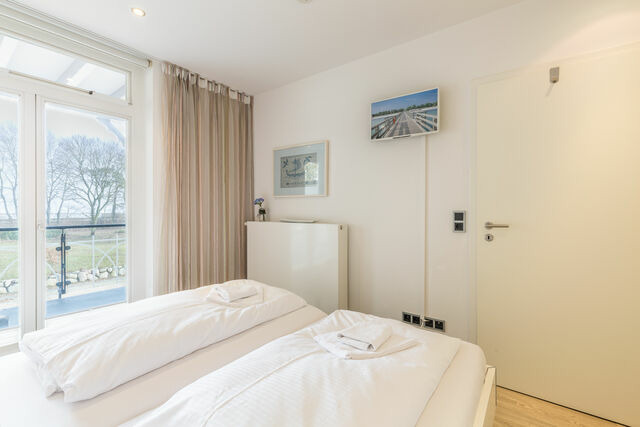 Ferienwohnung in Boltenhagen - Villa Wagenknecht, Ferienwohnung 08 - Bild 19