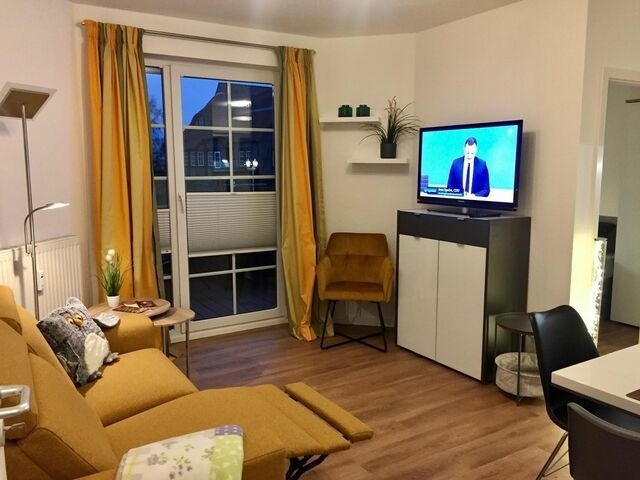 Ferienwohnung in Gr&ouml;mitz - Residenz Commodore Wg. Triton - Bild 7
