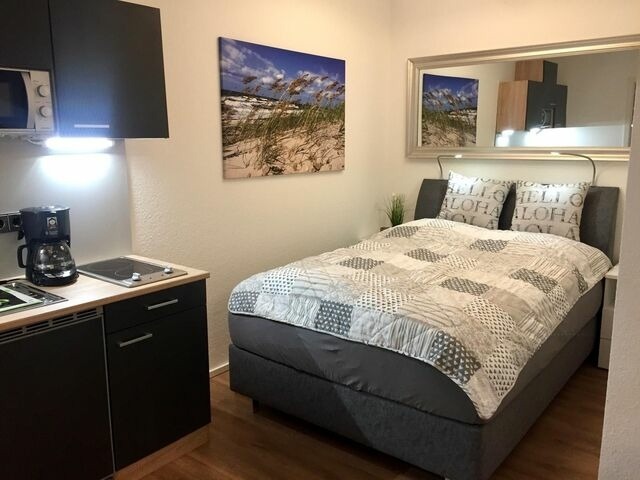Ferienwohnung in Gr&ouml;mitz - Residenz Commodore Wg. Triton - Bild 9