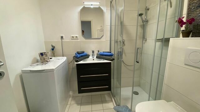 Ferienwohnung in Gr&ouml;mitz - Residenz Commodore Wg. Triton - Bild 15