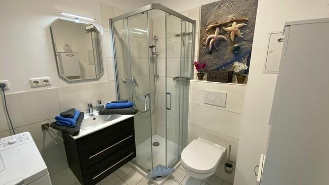 Ferienwohnung in Gr&ouml;mitz - Residenz Commodore Wg. Triton - Bild 16