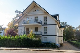 Villa Mara Wohnung 3 - Bade- & Erlebniswelt t&auml;glich inklusive