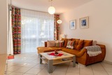 Ferienwohnung in Baabe - Villa Mara Wohnung 3 - Bade- & Erlebniswelt t&auml;glich inklusive - Bild 2