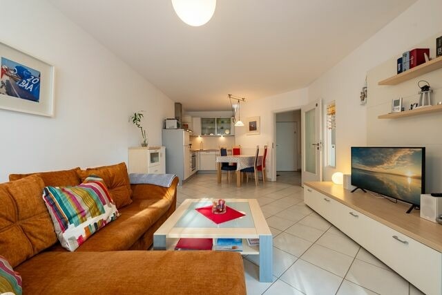 Ferienwohnung in Baabe - Villa Mara Wohnung 3 - Bade- & Erlebniswelt t&auml;glich inklusive - Bild 6